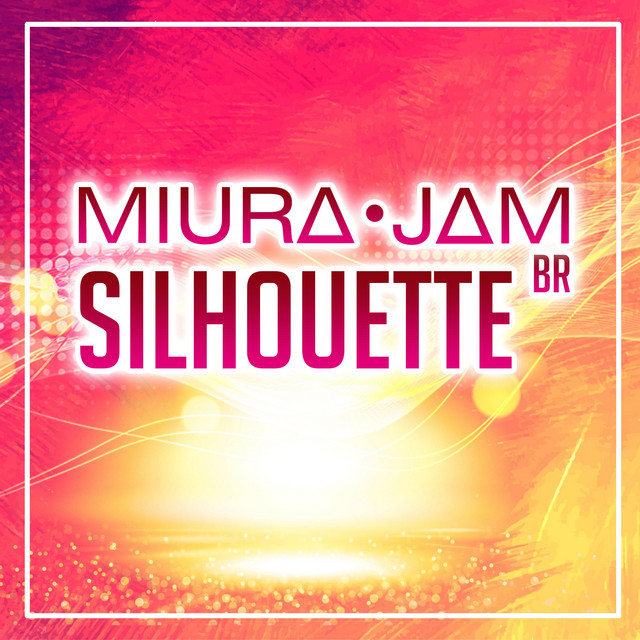 Capa de Silhouette (Naruto Shippuden) - Miura Jam BR