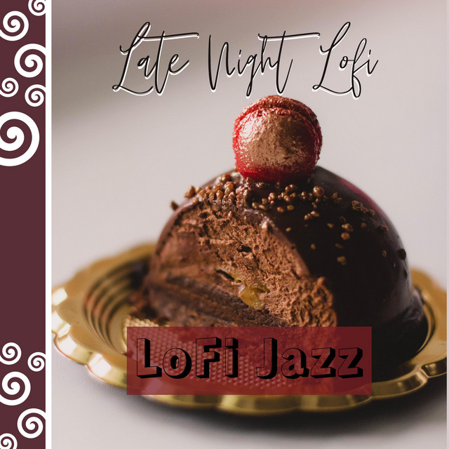 Late Night Lofi cover art