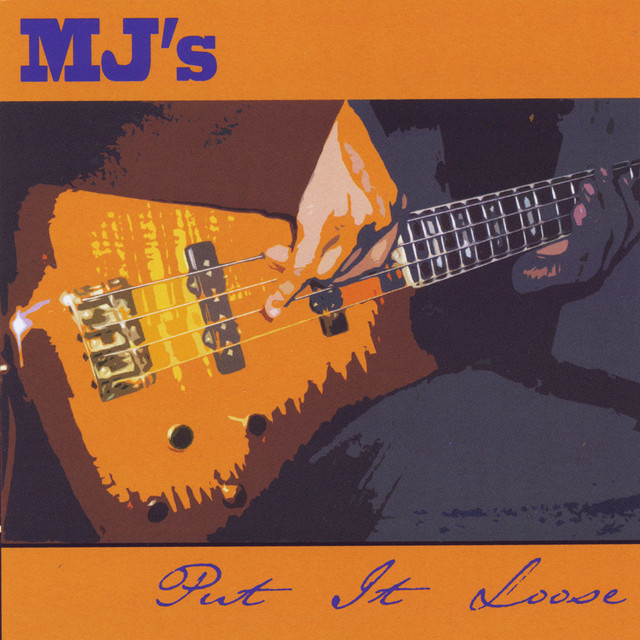 Mj's Put It Loose cover art