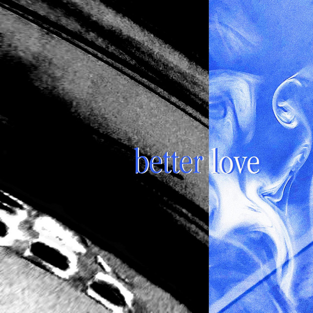 Better Love cover art