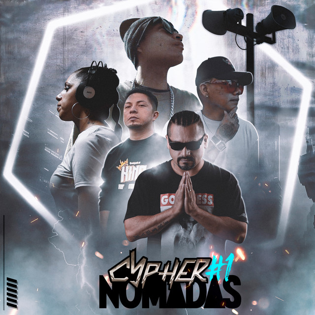 Cypher Nómadas #1
