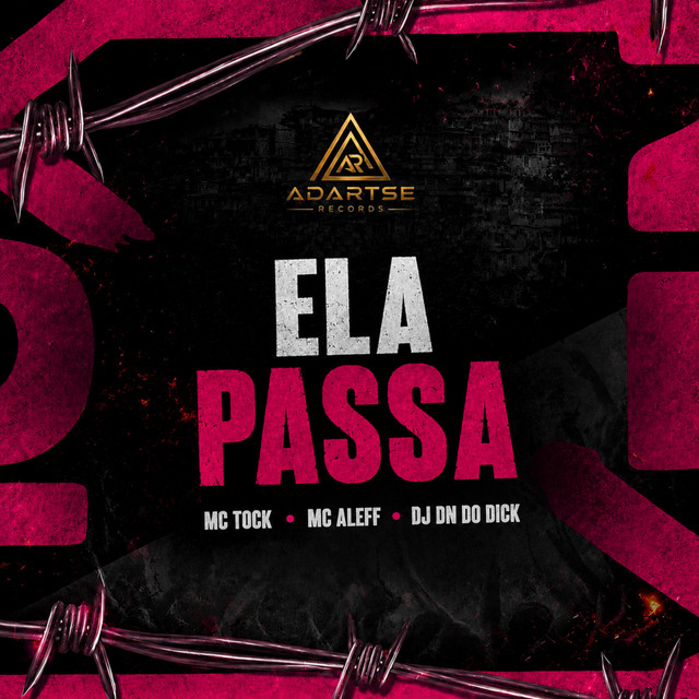 Ela Passa