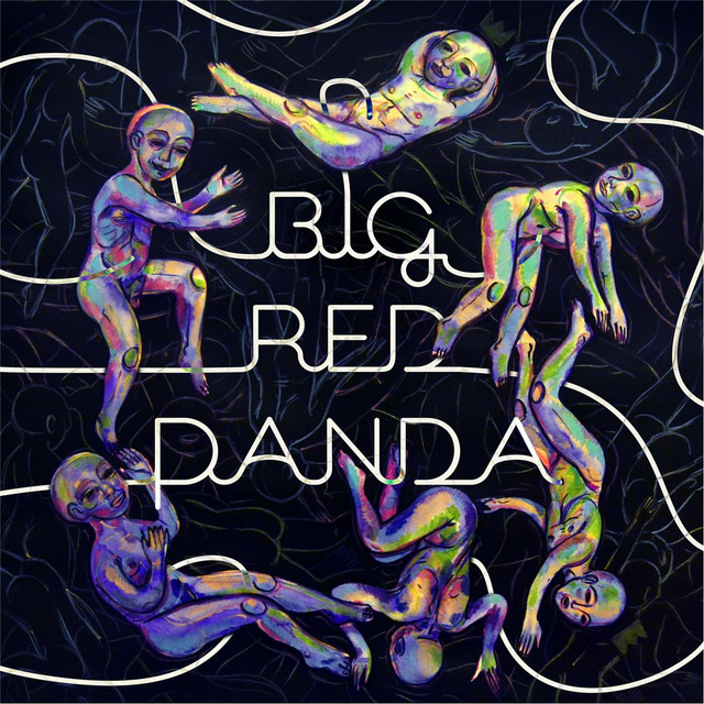 Grand Orbiter cover