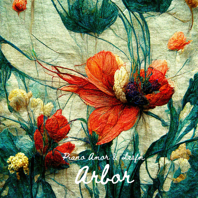 Обкладинка: Arbor — Lesfm