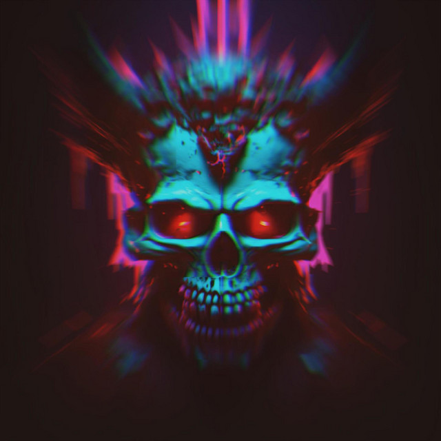 LASER (Nightcore) - song and lyrics by Syrex, Nightcore Mage