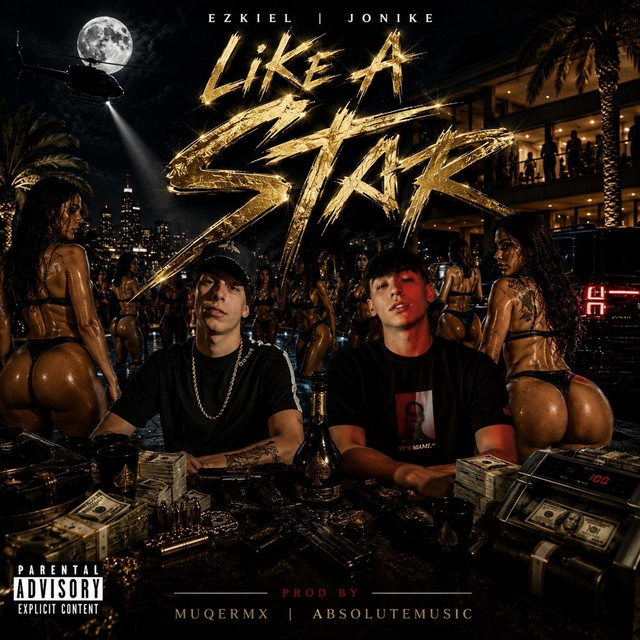 Like A Star