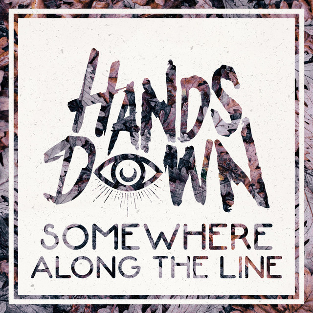 Somewhere Along the Line cover