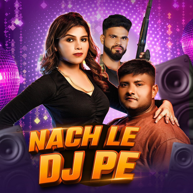 Nach Le Dj Pe