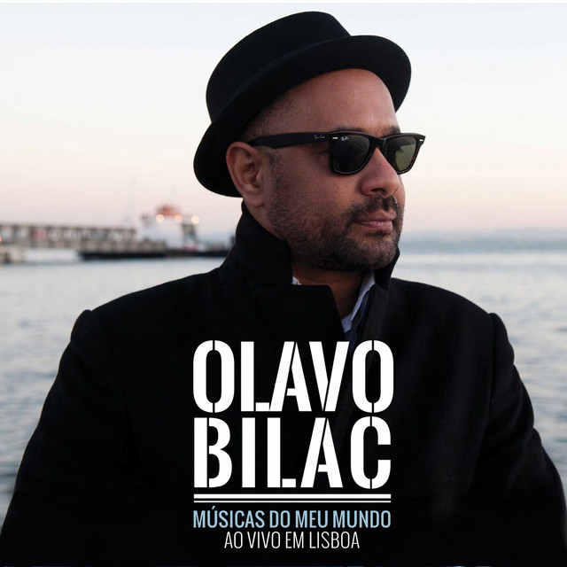 Músicas do Meu Mundo (Ao Vivo em Lisboa) cover art