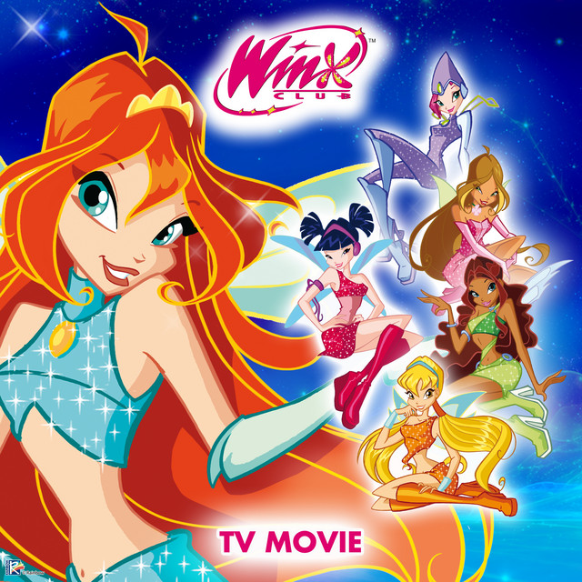 Winx Are Back