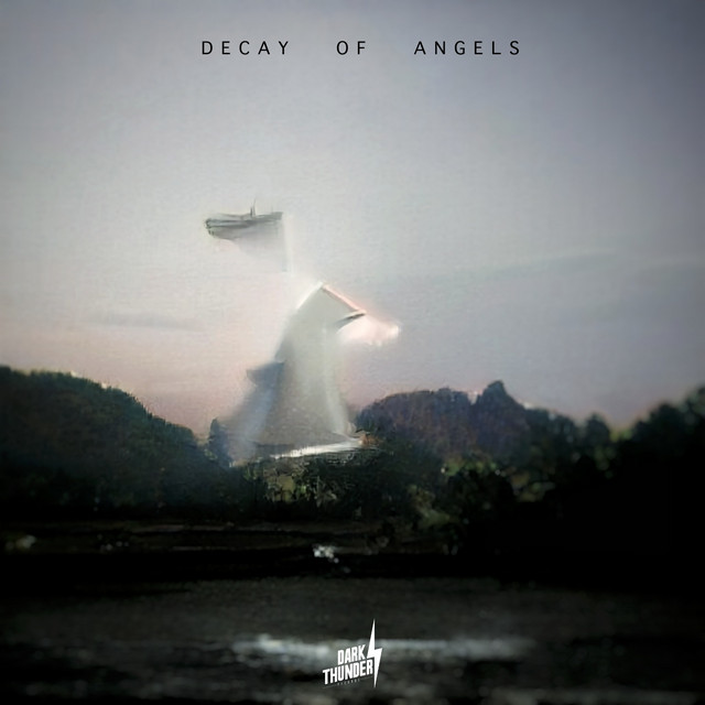 Decay Of Angels cover art