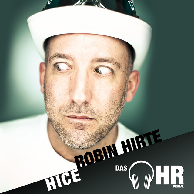 Hice - Single by Robin Hirte | Spotify