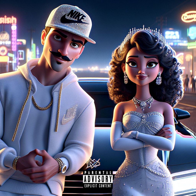 Minha Pretty cover art
