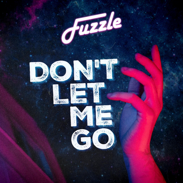 Don't Let Me Go