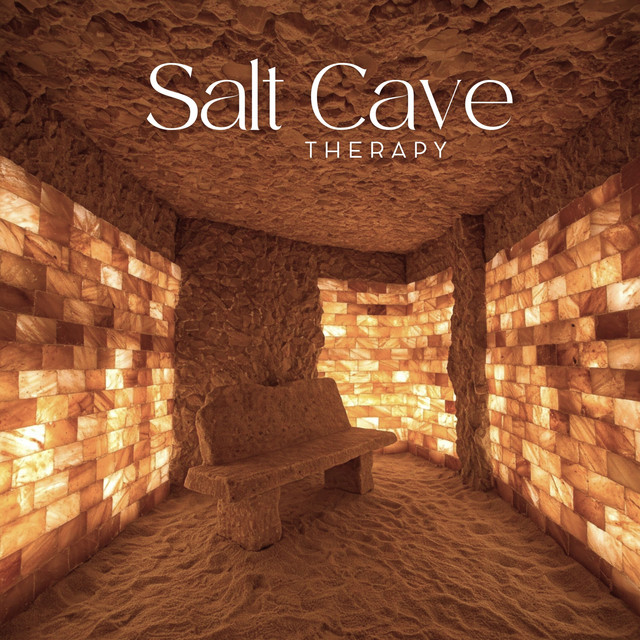 Salt Cave Therapy: Stimulate Circulation and Boost Immunity with Relaxing Music cover art