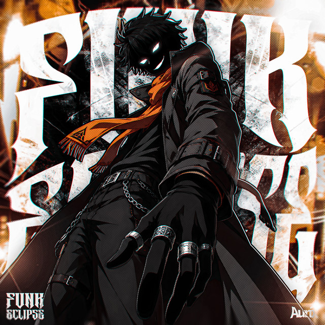 FUNK ECLIPSE