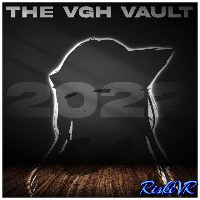 The vGH Vault cover art