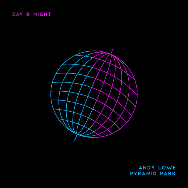 Day and Night (Andy Lowe Remix) cover