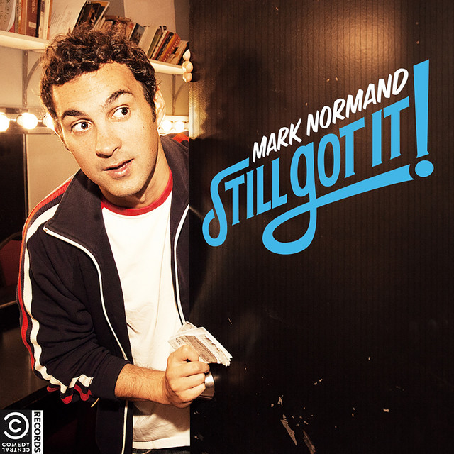 Still Got It cover art