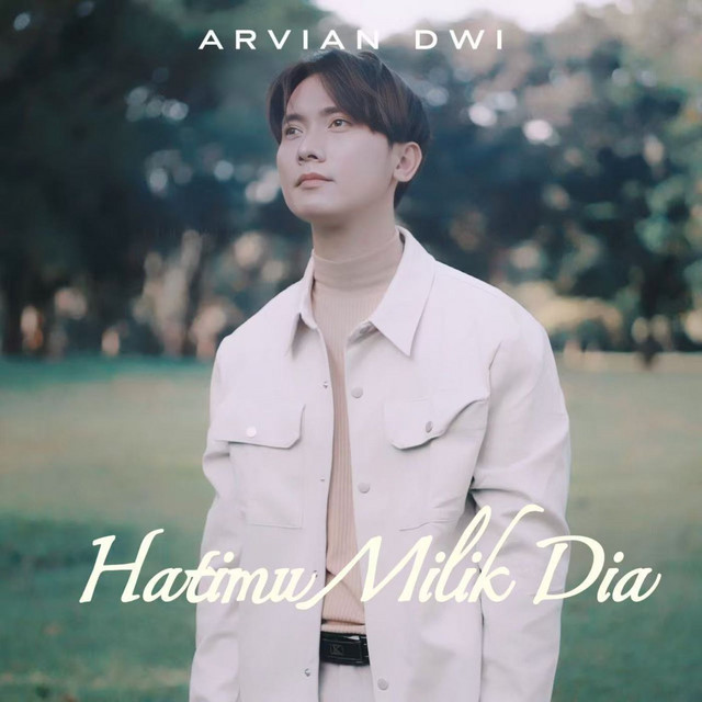 Hatimu Milik Dia