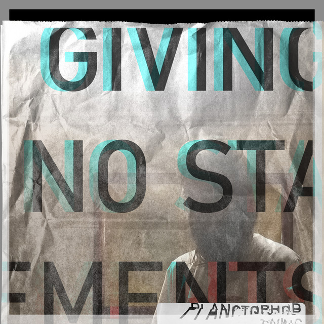 Giving No Statements cover art
