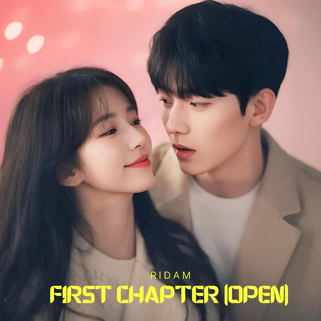 First Chapter (Open) cover art