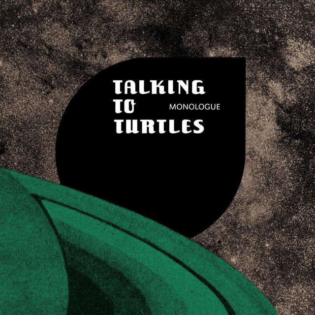 Monologue cover art