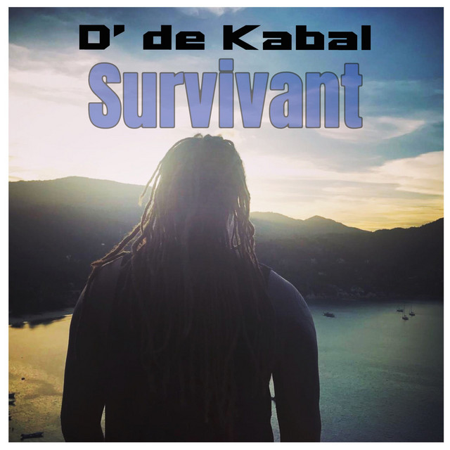 Survivant cover art