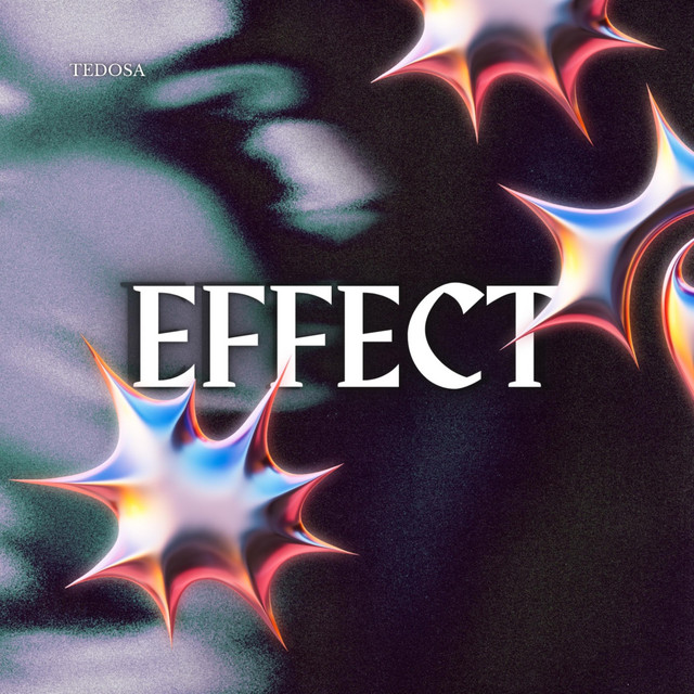 Effect cover art