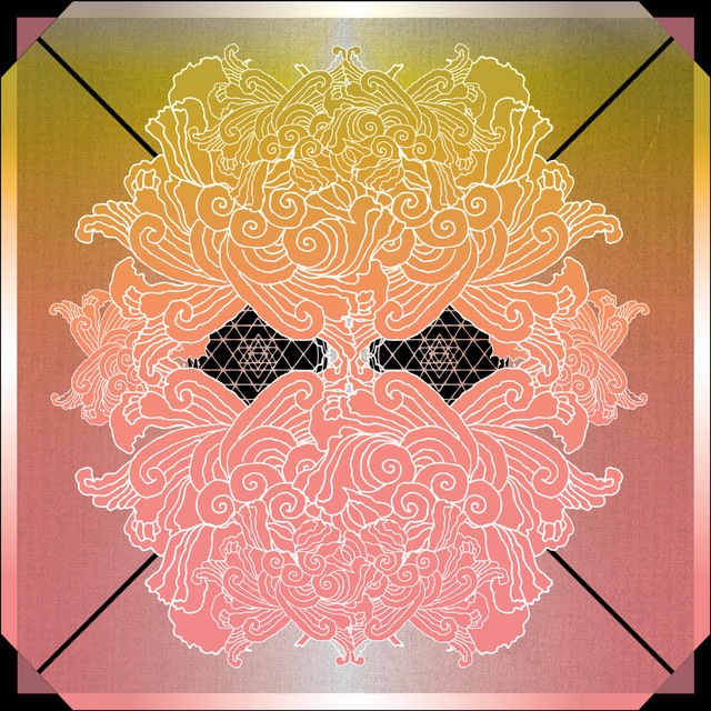 Pair of L cover art