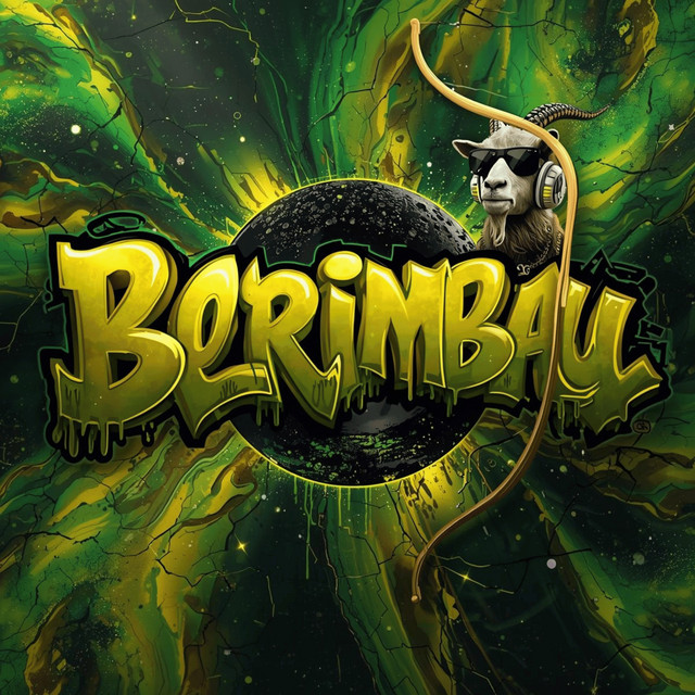 Berimbau