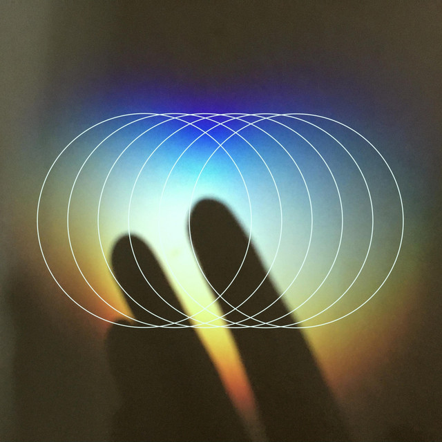 Resonant Healing cover art