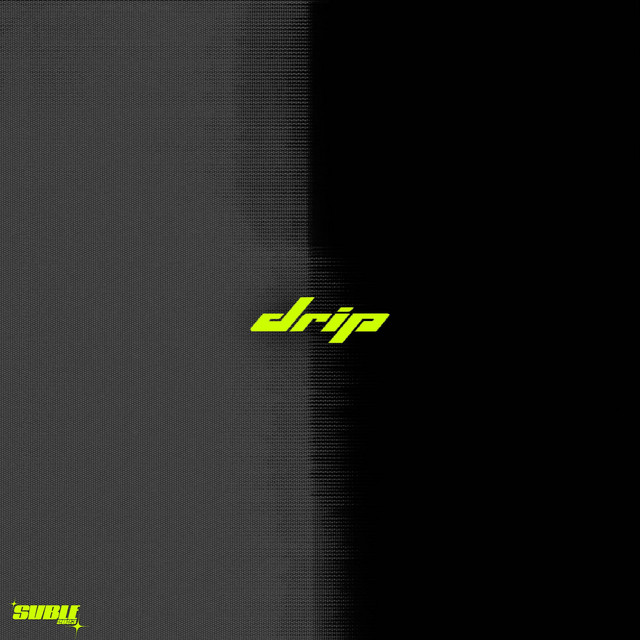 DRIP cover art