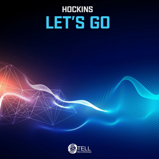 Обкладинка: Let's Go — Hockins