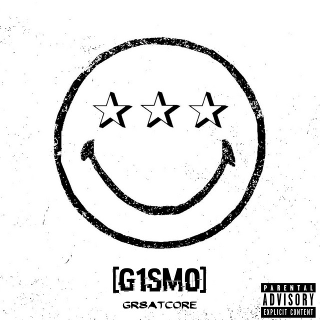 GR8ATCORE cover art