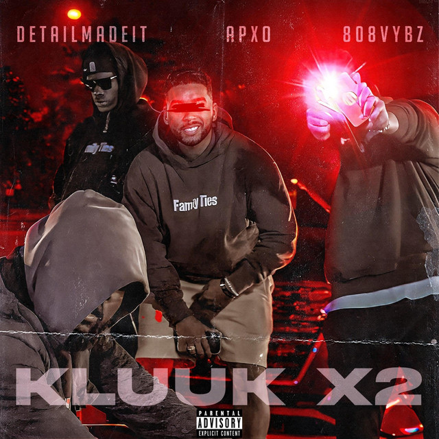album image