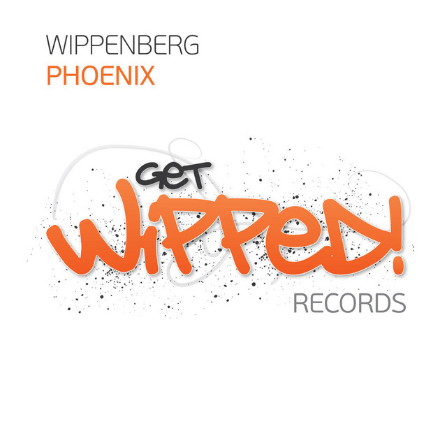 Phoenix cover art