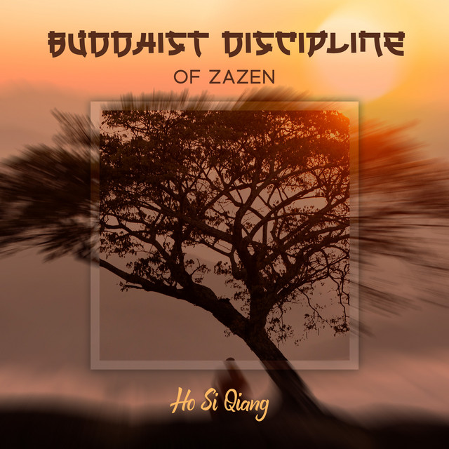 Buddhist Discipline of Zazen cover art