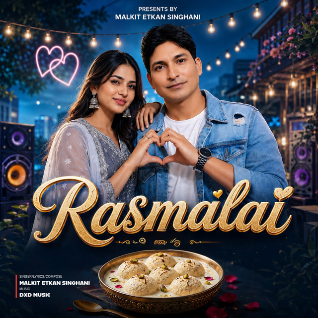 Rasmalayi