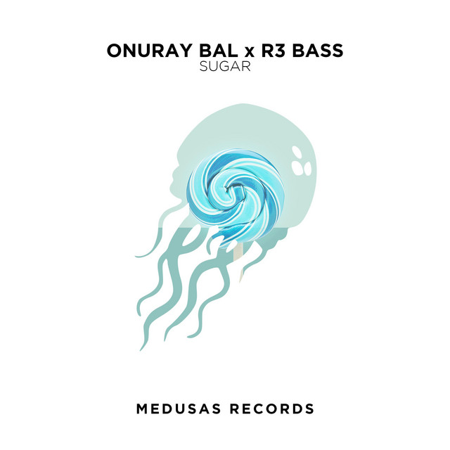 Обкладинка: Sugar — Onuray Bal