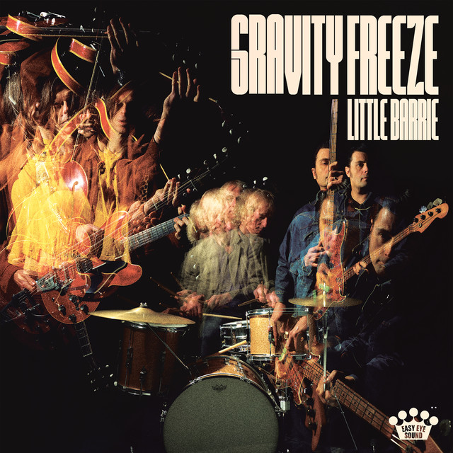 undefined album image