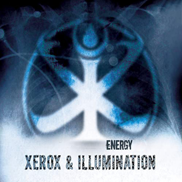 Energy cover art