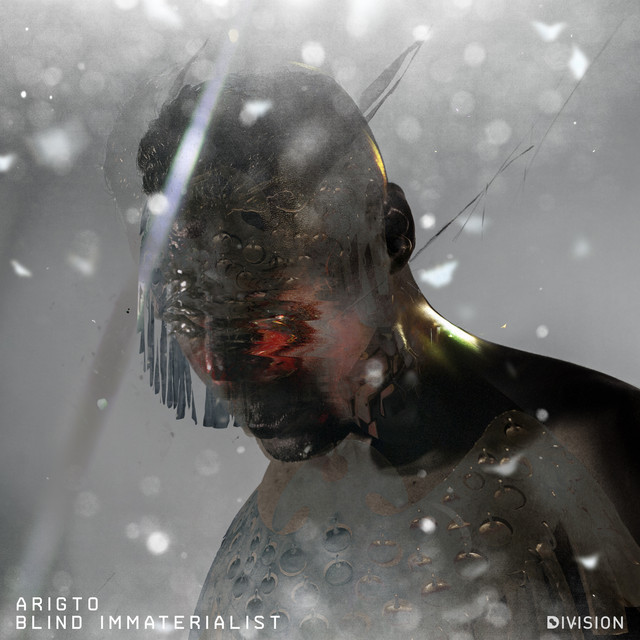 Blind Immaterialist cover