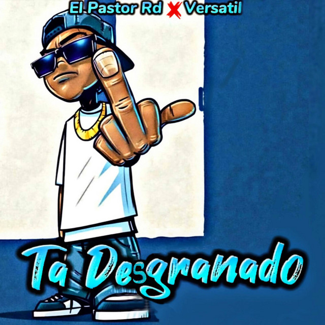 Ta Degranado
