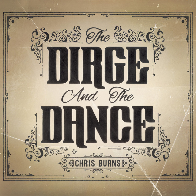 The Dirge and the Dance (Live) cover