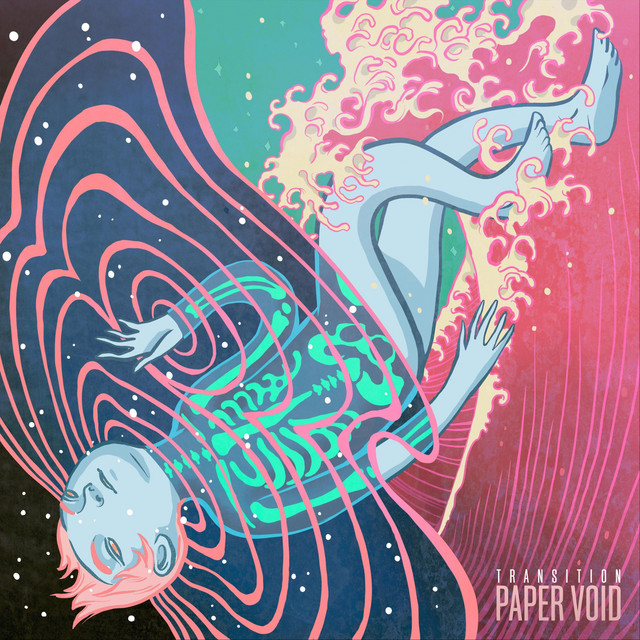 Transition cover art