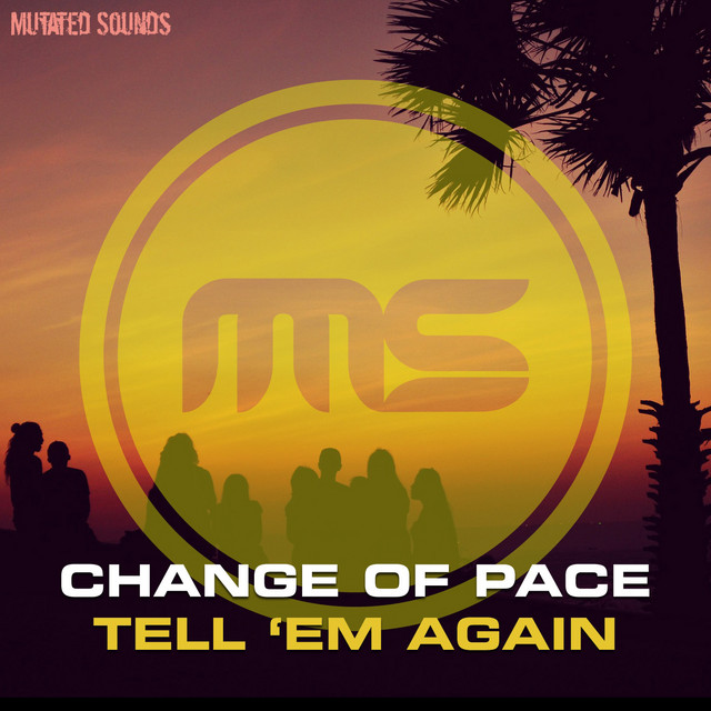 Tell \'Em Again artwork