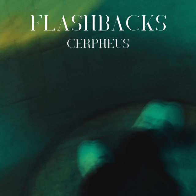 Flashbacks :( cover art