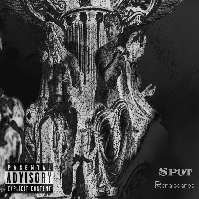 Renaissance cover art