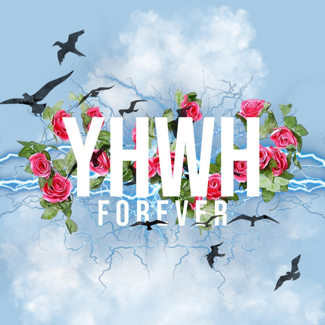 FOREVER cover art